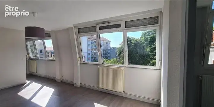 Appartement 2 pièces 44 m² à vendre à Nancy (54000) - photo 2