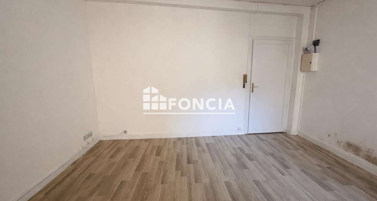 Appartement à TARBES