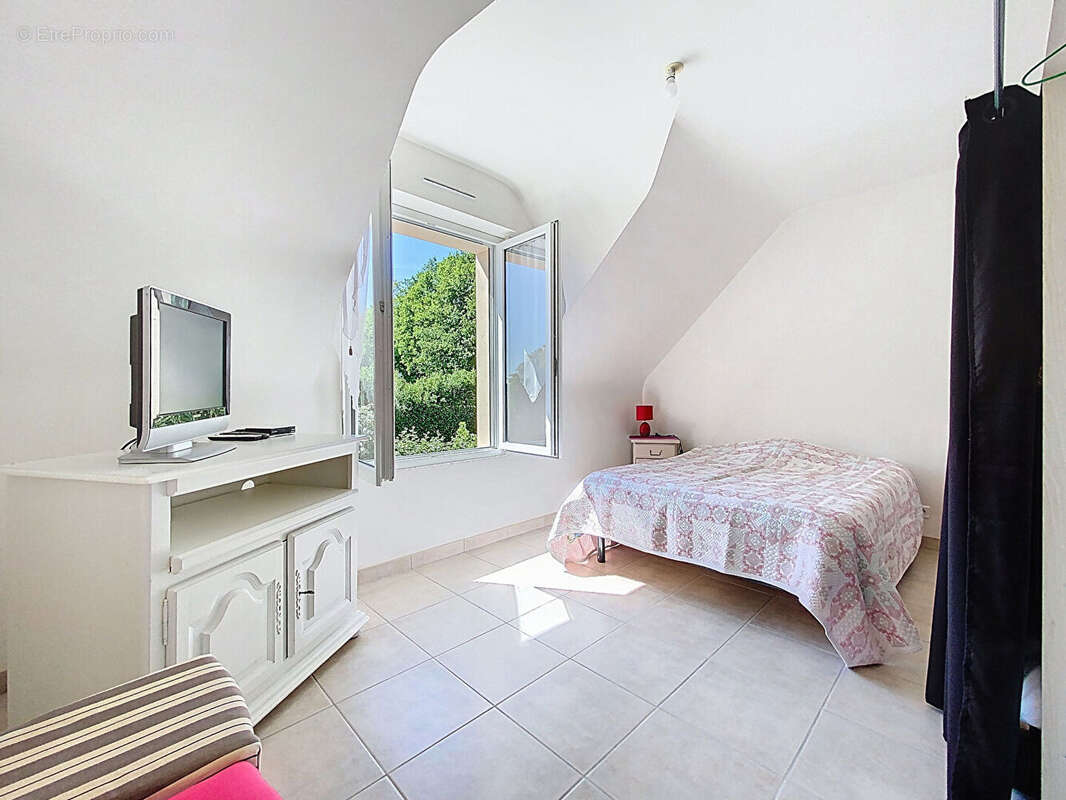 Vente maison arzal - proche du port - photo 11