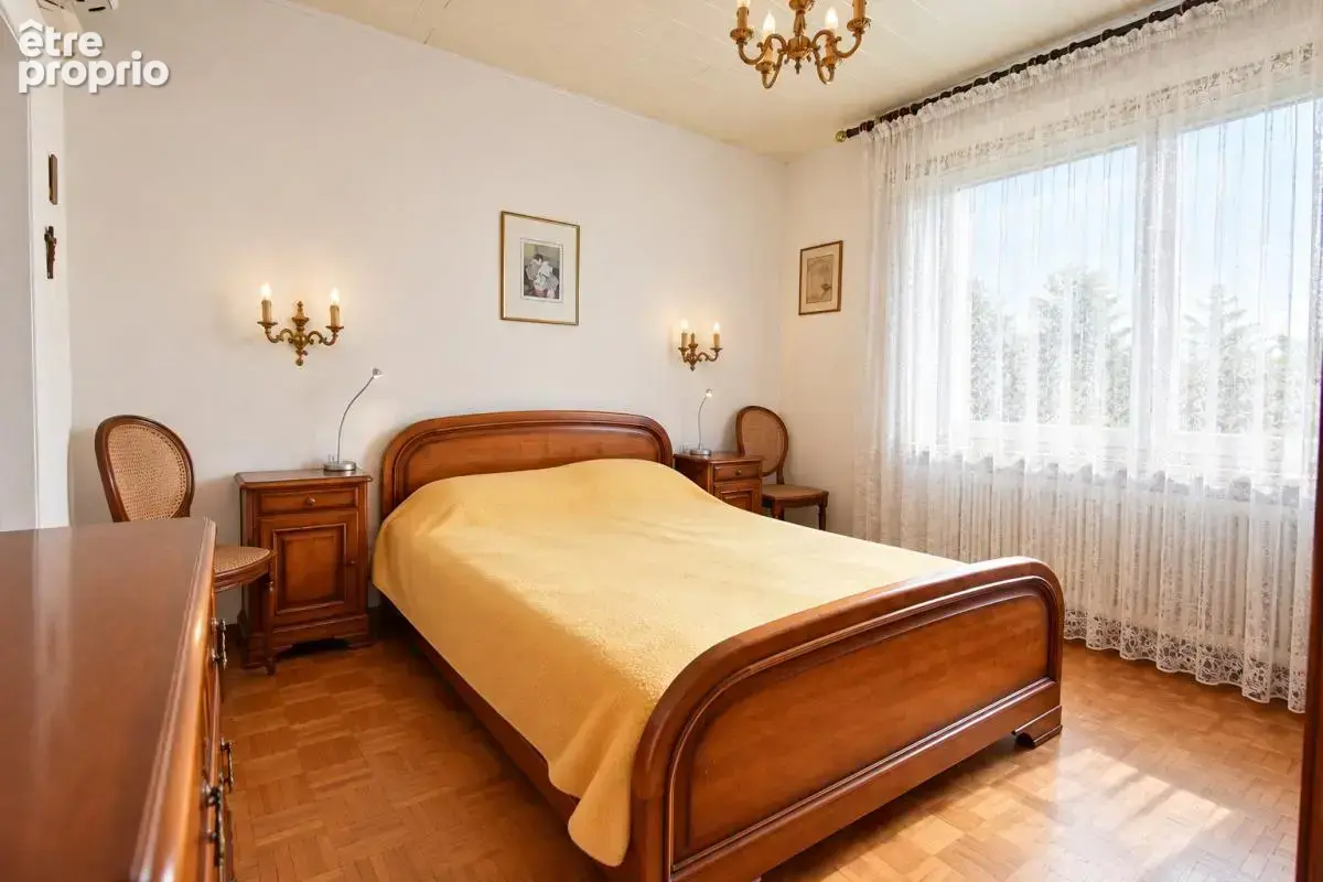 Maison de 140m2 sur 10 ares à Achenheim - photo 8