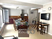 Appartement à BAREGES