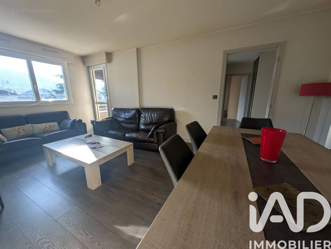 Photo 1 - Appartement à OYONNAX