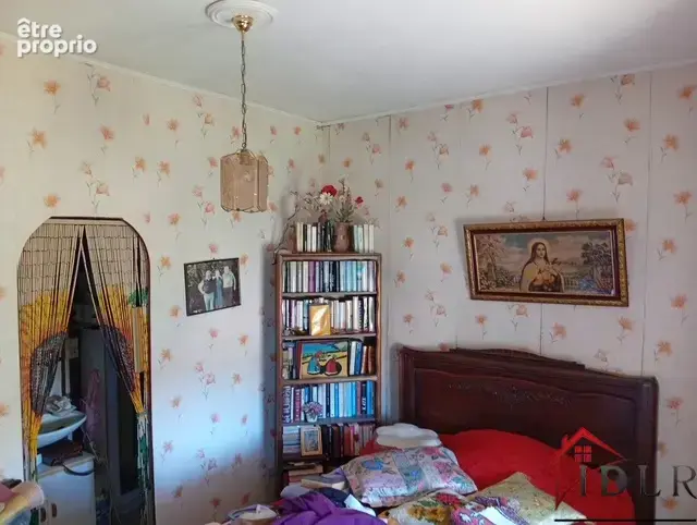 Vente maison ancienne chantraine - photo 4