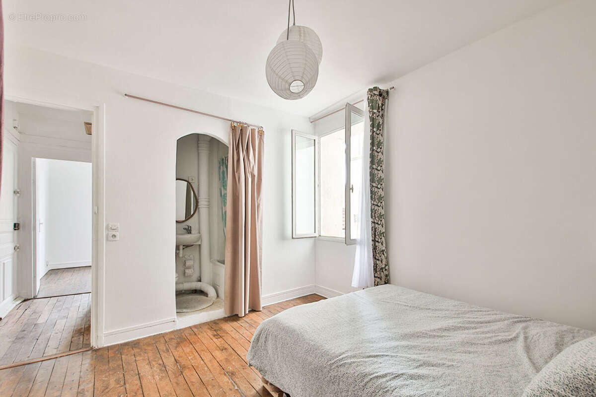 Appartement 30m² à malakoff - photo 4