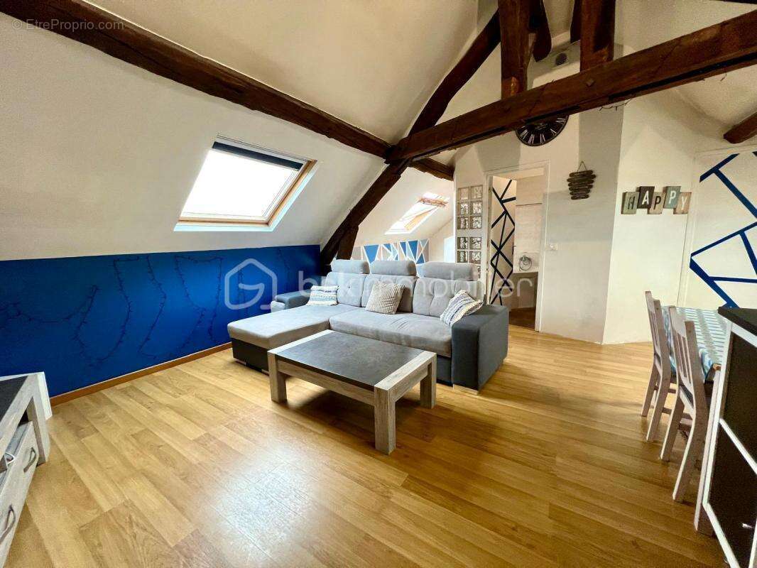 Appartement à PITHIVIERS