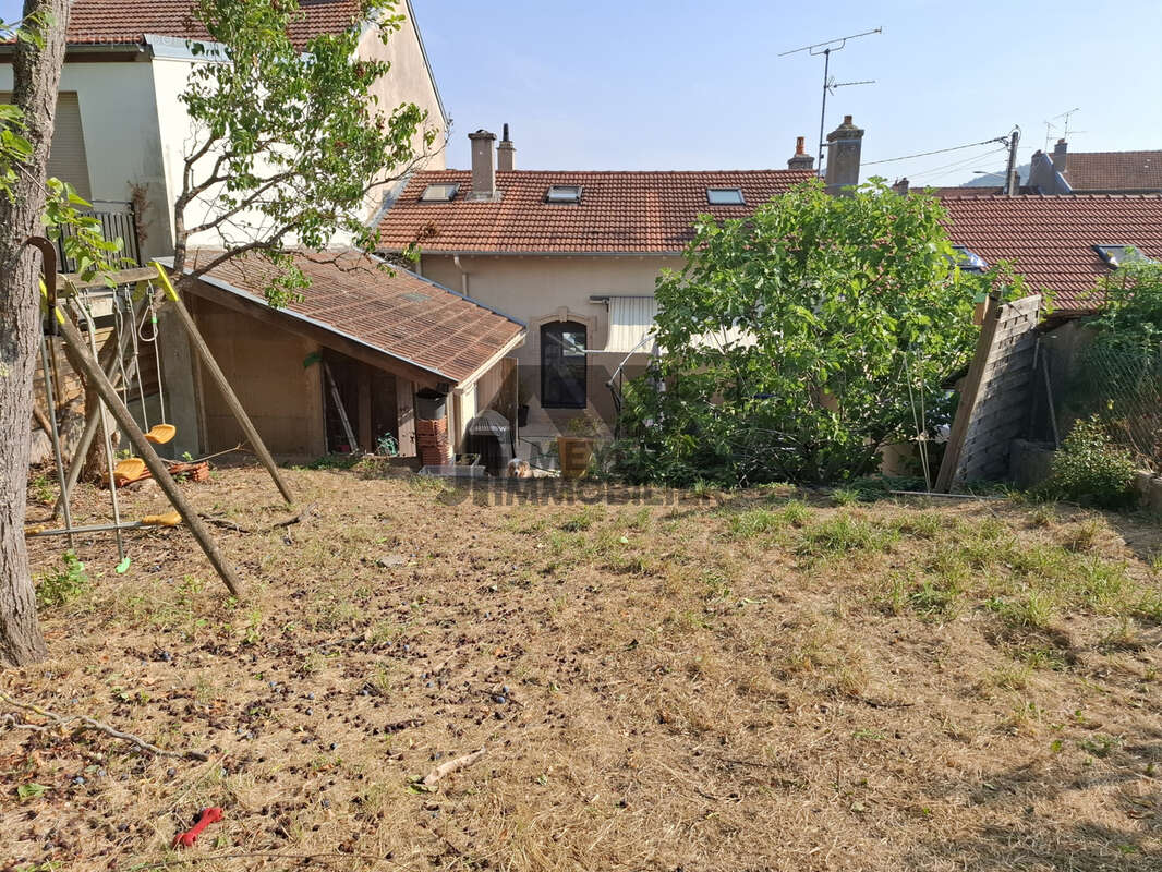 Jolie maison de ville T4 à vendre à Frouard - photo 9