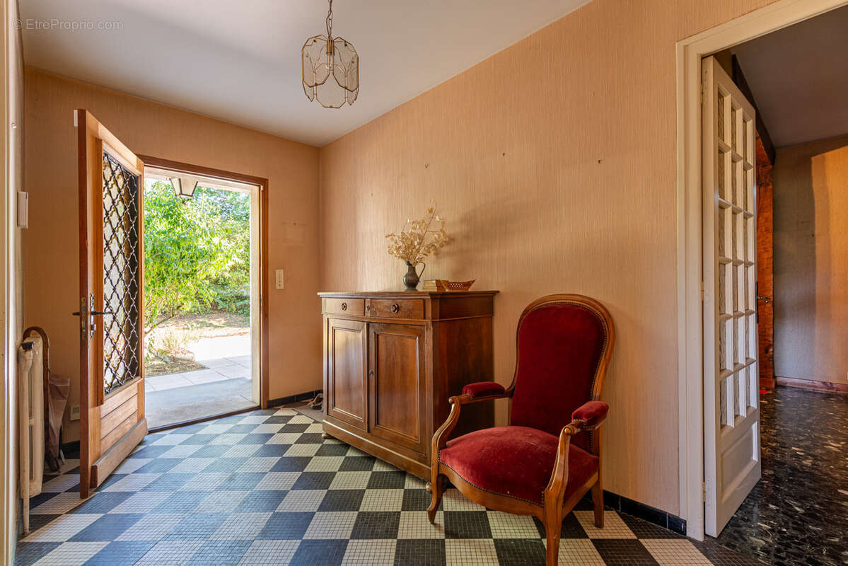 Maison à POISY