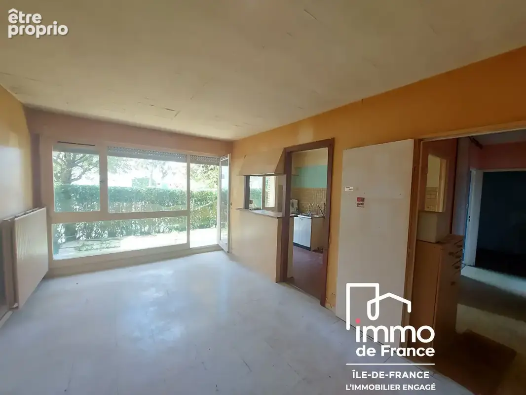 Appartement à MAUREPAS