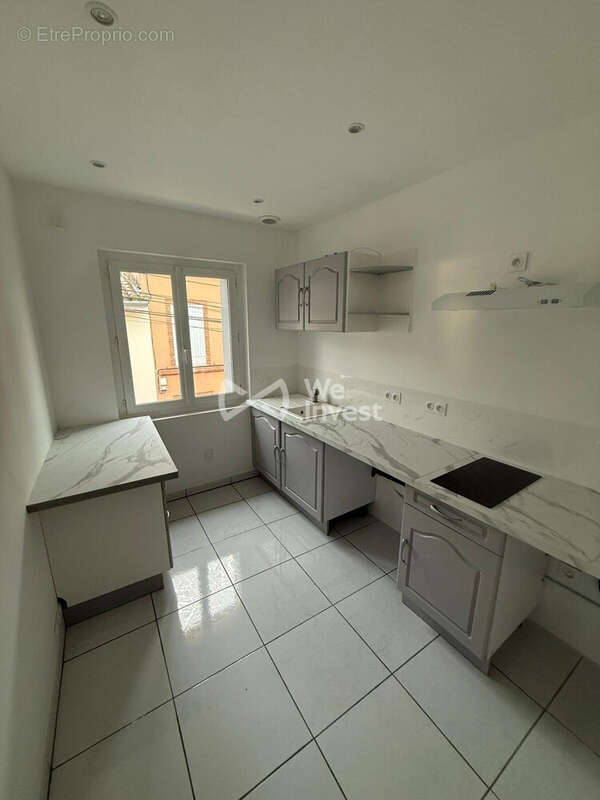 Appartement à CASTELSARRASIN