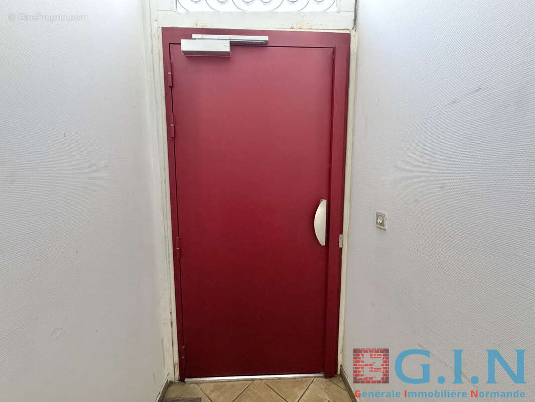 Rouen hyper-centre appartement 3 chambres - photo 3