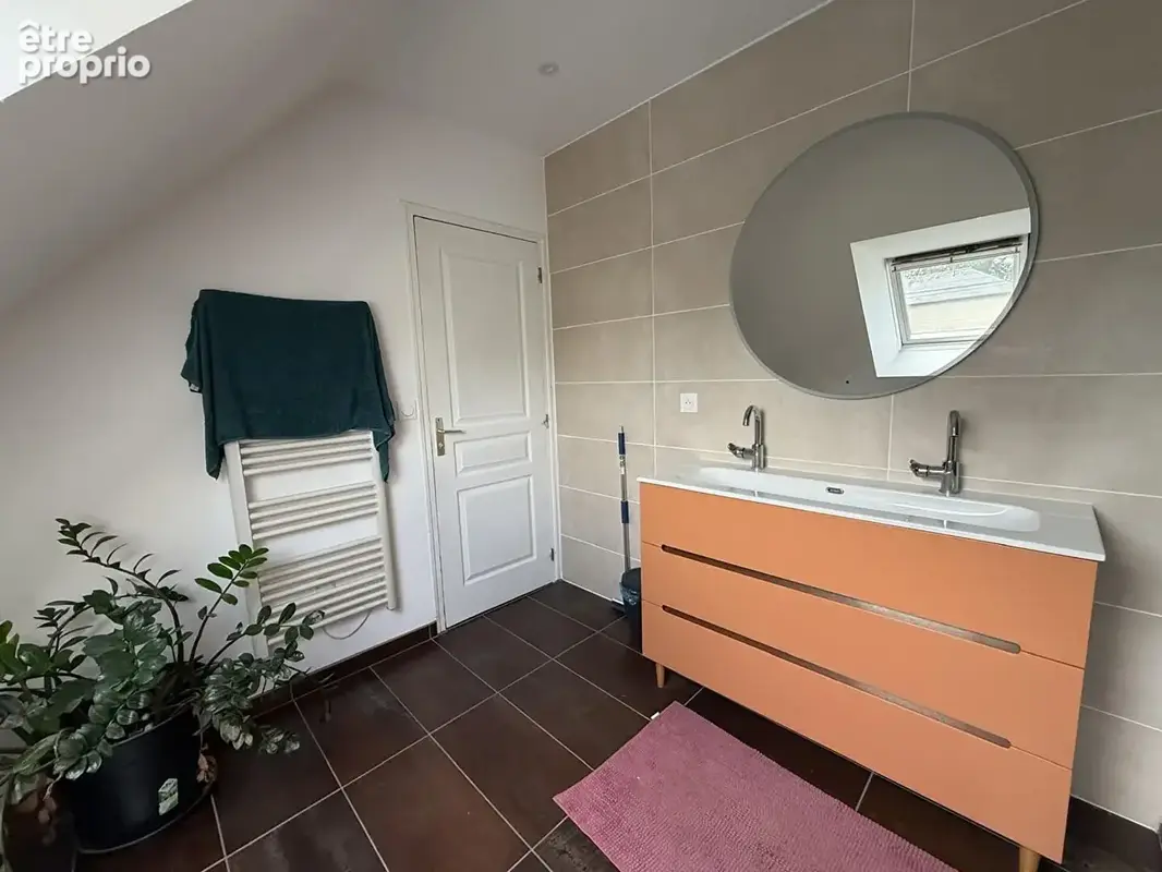 Maison à vendre sur la commune de Mesnil Roc'h- Taiva Immobilier - photo 7