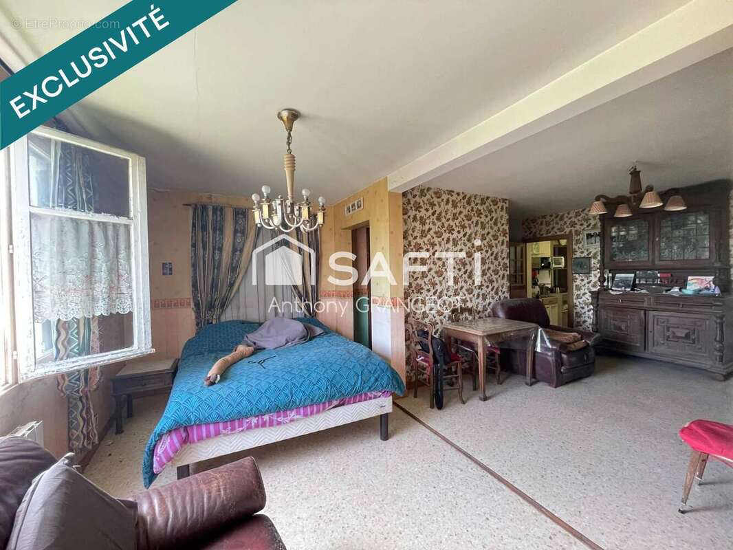 Photo 5 - Maison à VITREY-SUR-MANCE