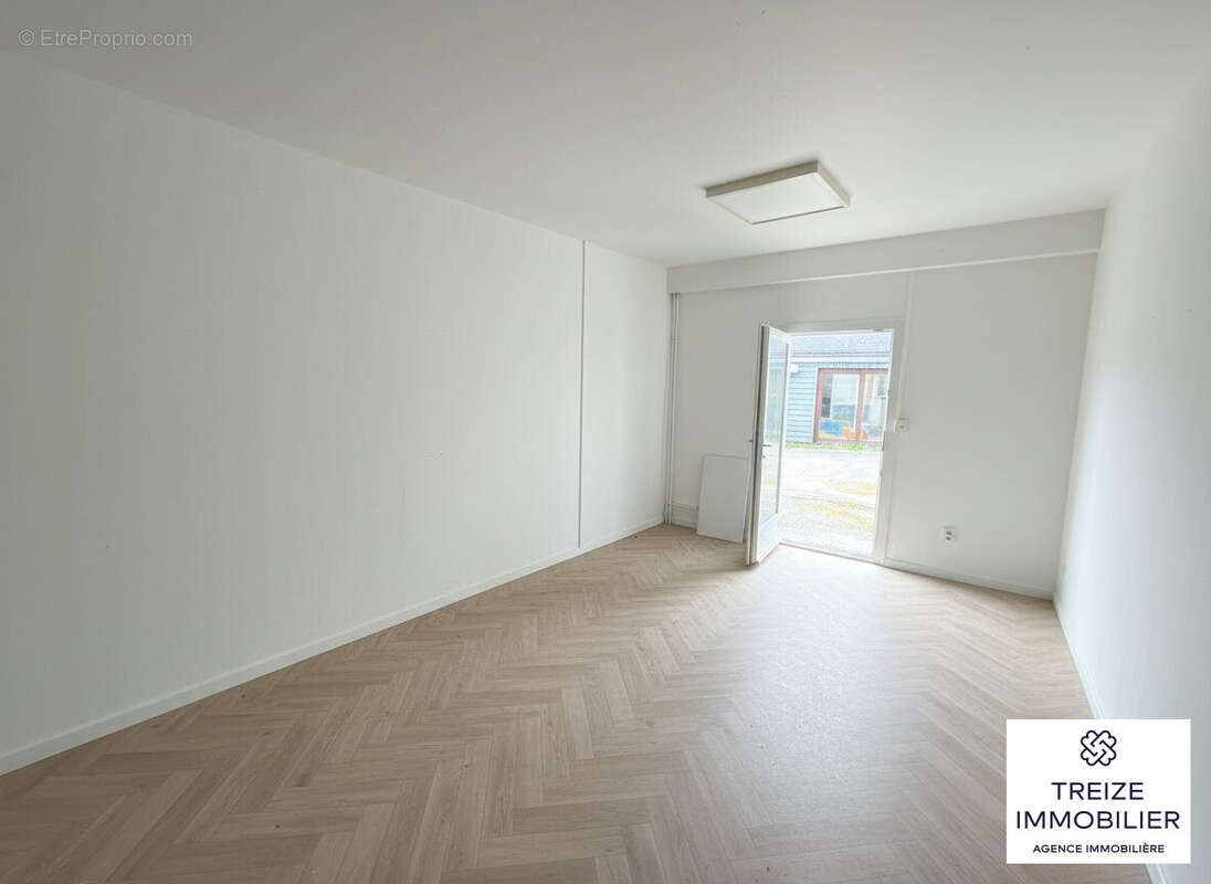 Appartement à AURAY