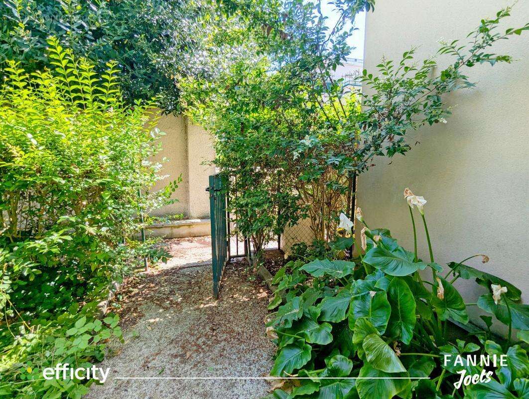 Appartement à ARGENTEUIL