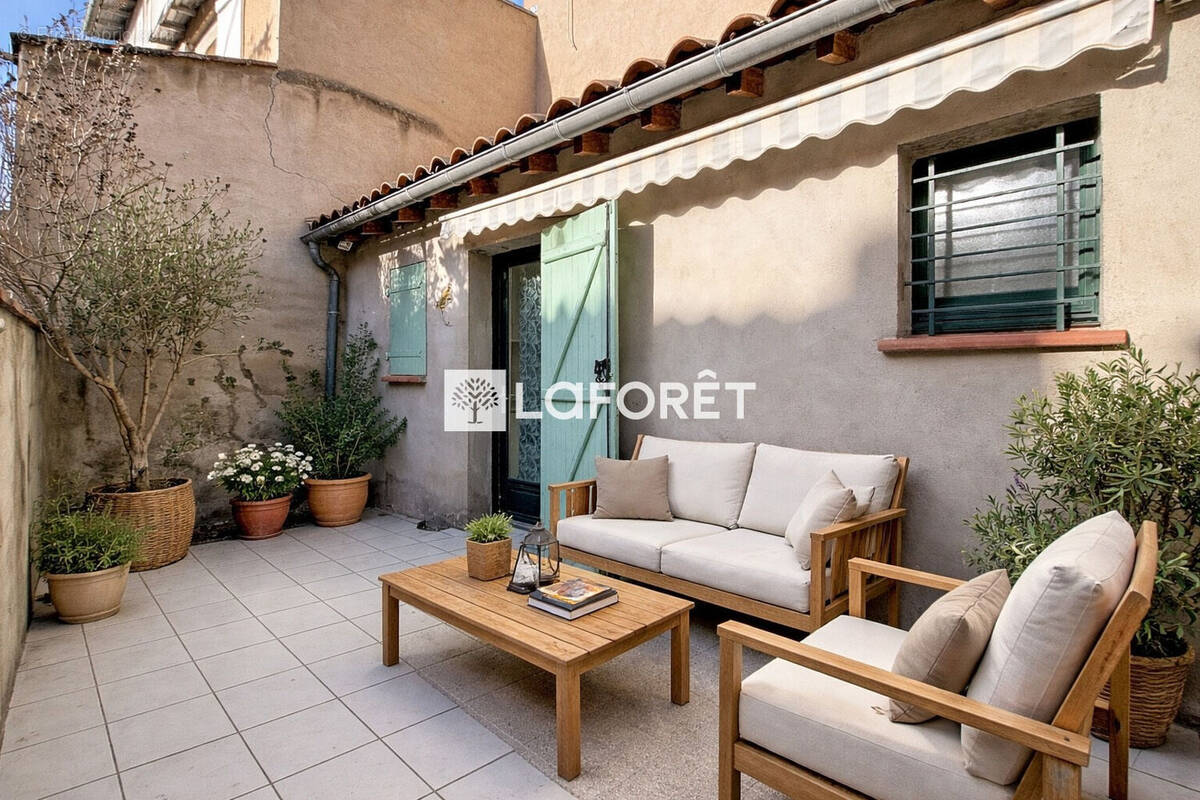 Maison à VILLEMUR-SUR-TARN