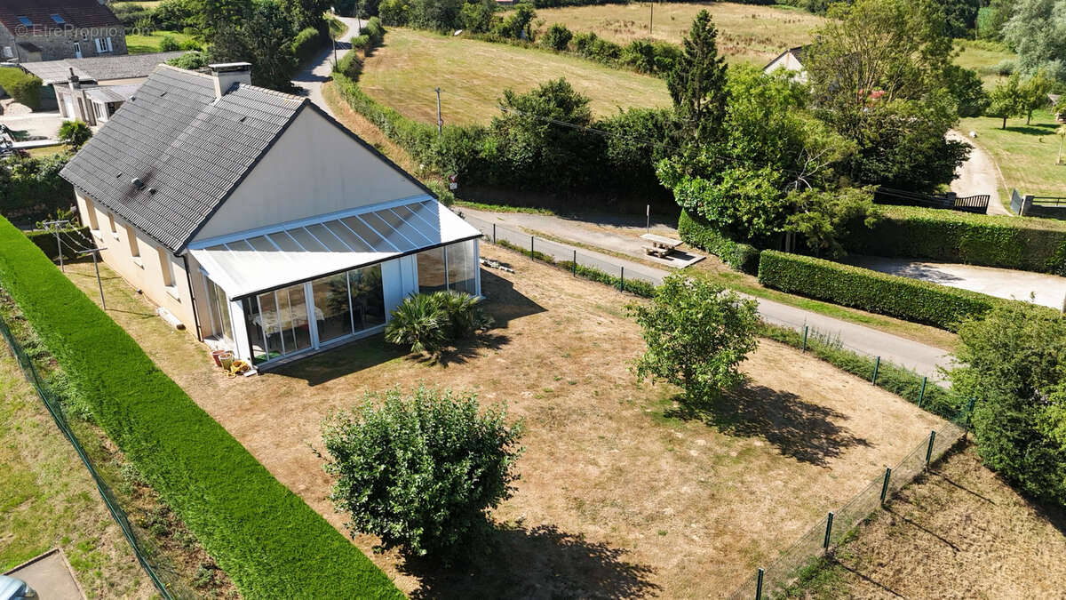 Pavillon sur cave - Lieusaint - photo 2