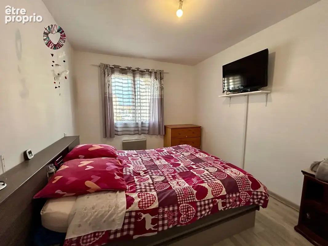 En EXCLUSIVITE !! Appartement 5 chambres, 27m2 de terrasse et 80m2 de cour interieur! - photo 6
