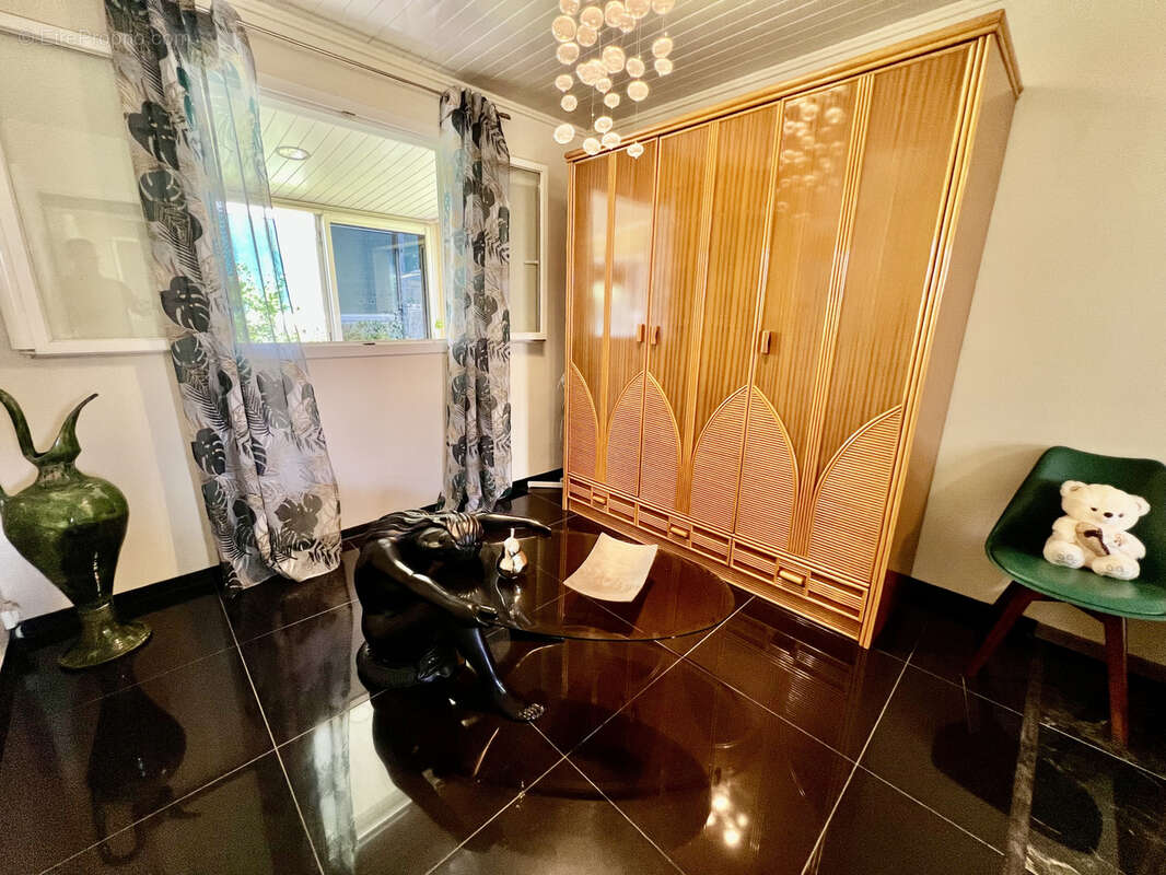 Maison à SAINT-JOSEPH