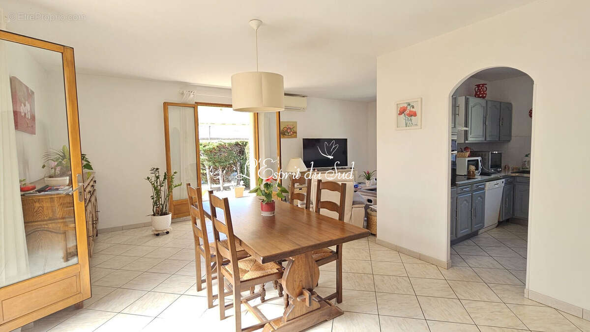 Maison 104 m² à Rabastens  - photo 2