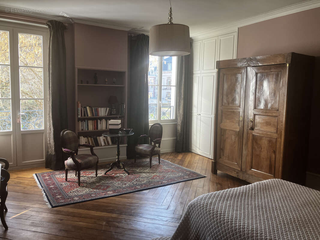 Maison à GISORS