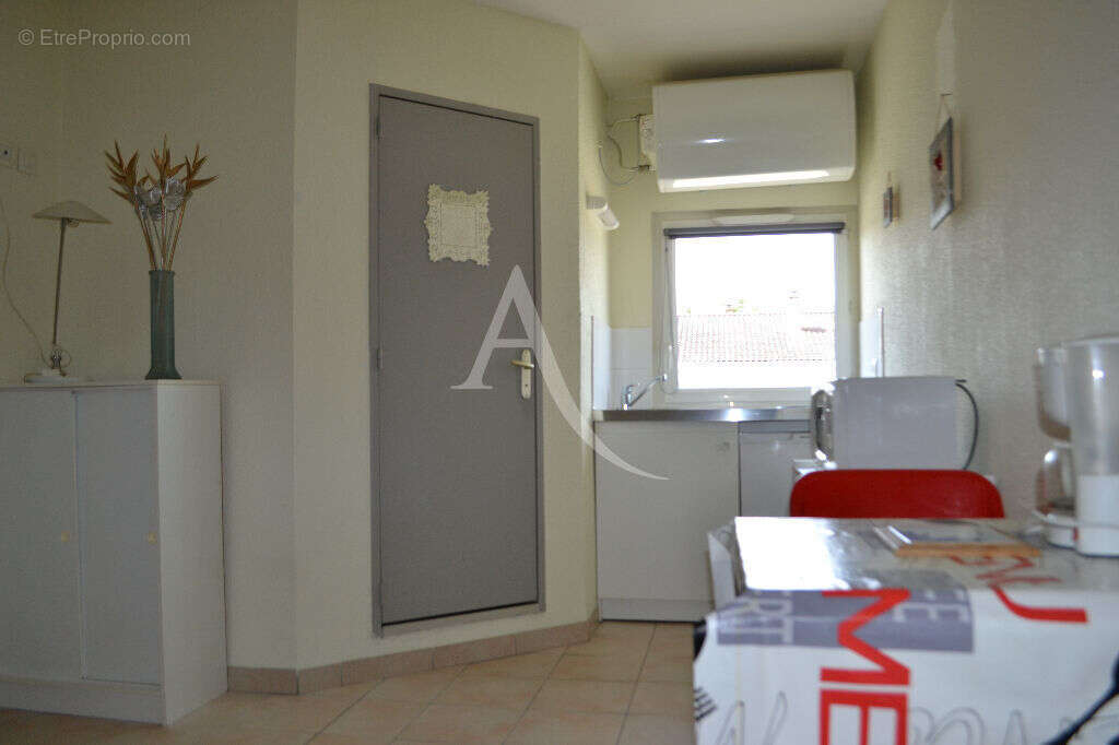 Appartement à ALBI