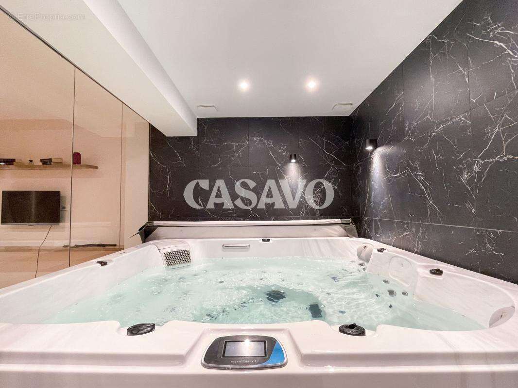 Vente Appartement 2 pièces de 68m² - 22000 Saint-Brieuc - photo 5