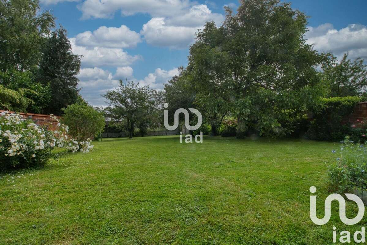 Photo 3 - Maison à LAGNY-SUR-MARNE