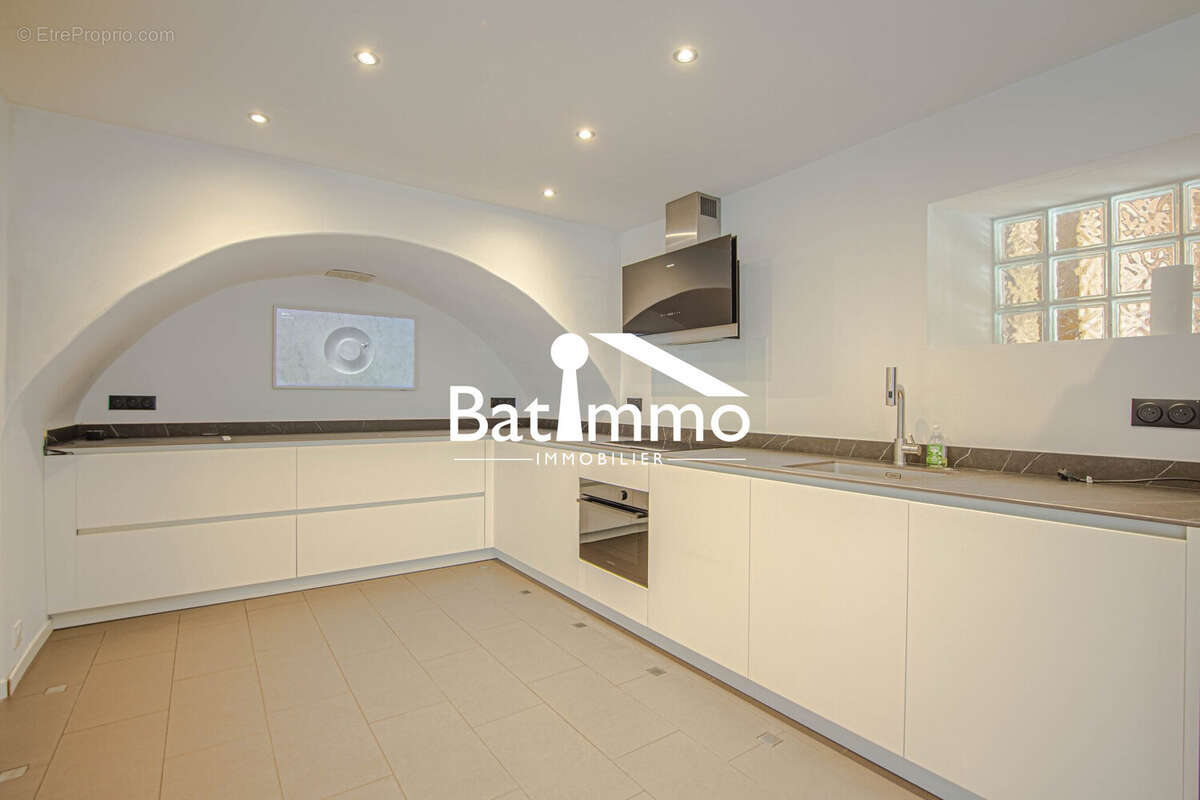 Maison 107 m² à Jouy-Aux-Arches  - photo 4