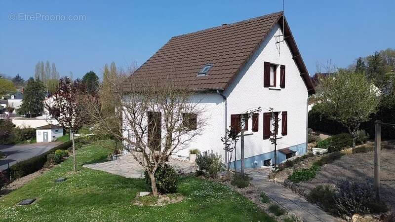 Maison à CHATELLERAULT