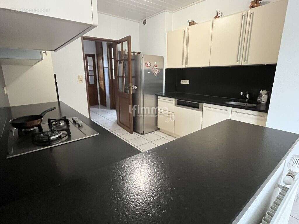 Maison à WITTENHEIM