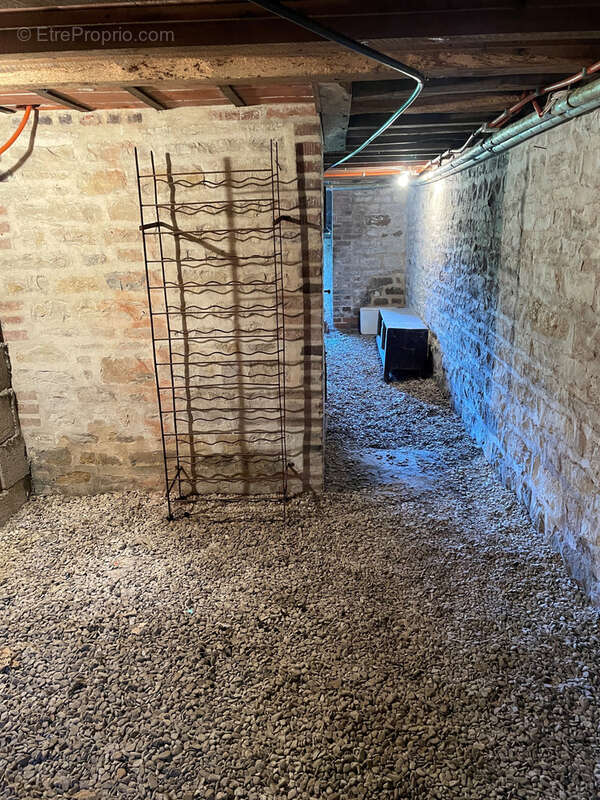 Maison la chapelle saint luc - photo 13