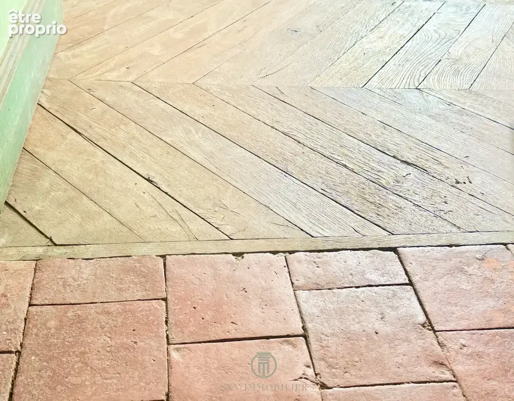 Propriété rare avec maison de maître, corps de fermé loué, tourelle et de nombreuses dépendances - photo 25