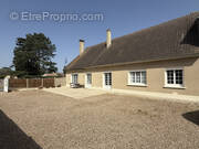 Maison à PUISEUX