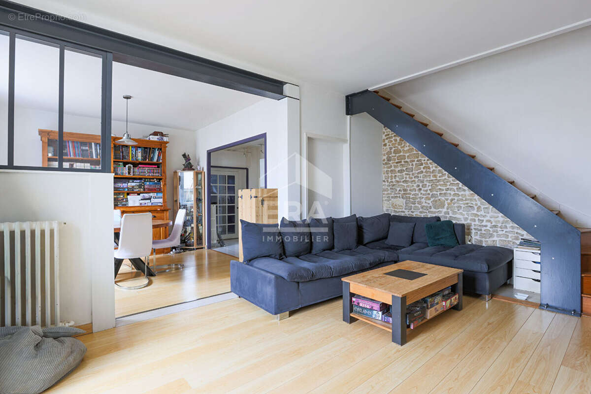 Maison à LAGORD