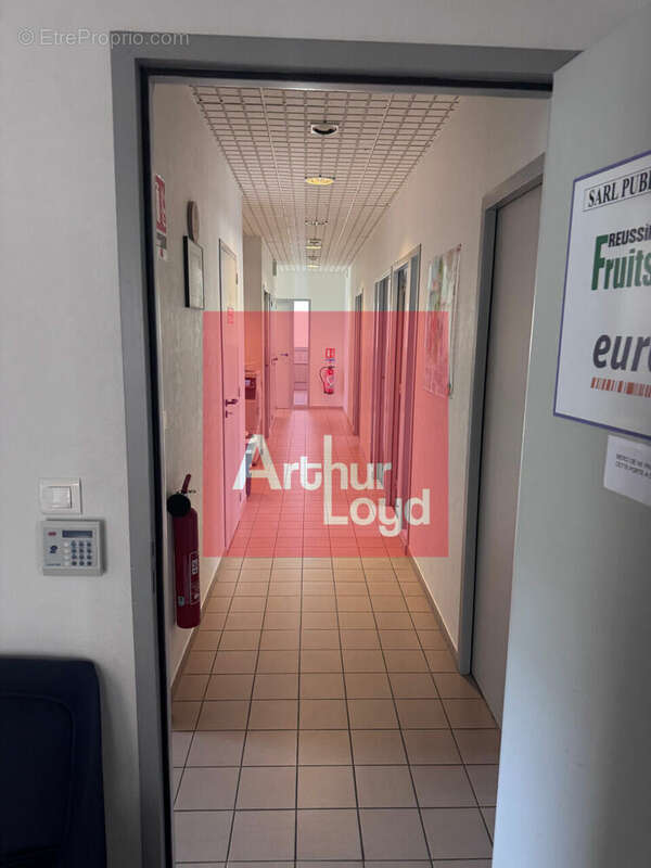 Commerce à AGEN