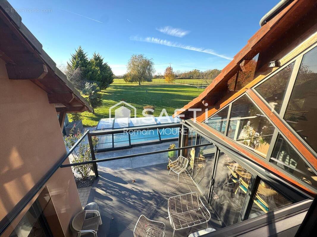 Photo 1 - Maison à LOUHANS