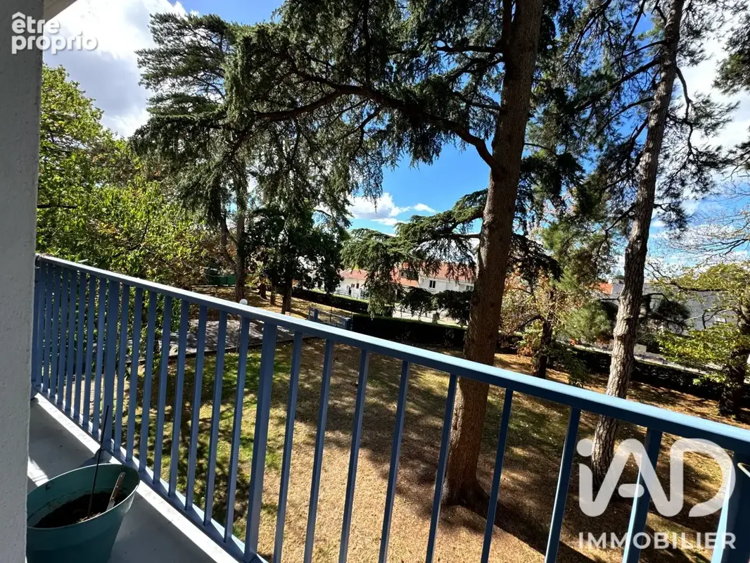Photo 1 - Appartement à SAINT-HERBLAIN