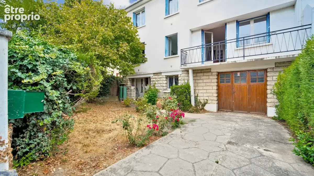 Grande maison à rénover, 6 chambres, 182 m2 - photo 3