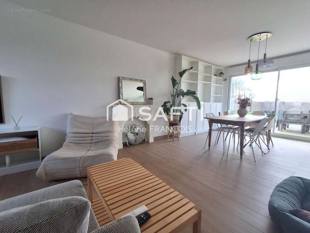 Photo 3 - Maison à MONTREUIL