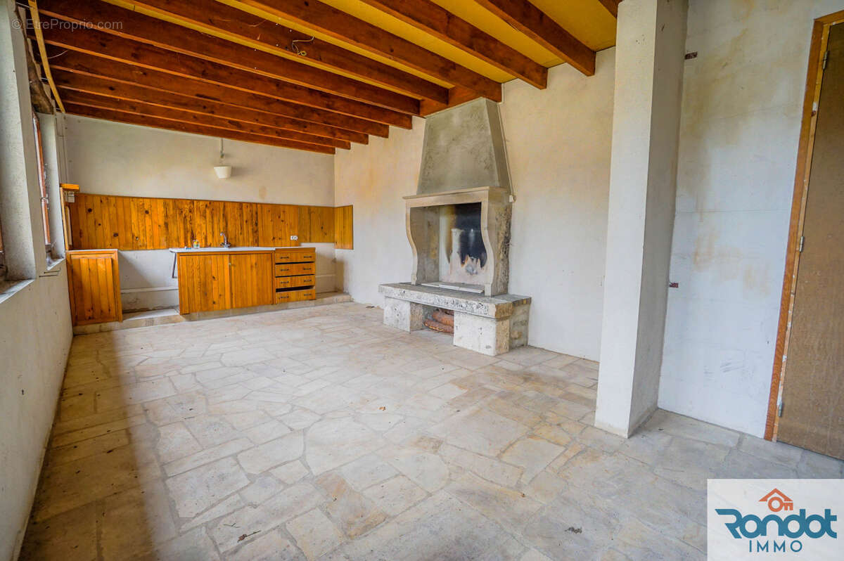maison 6 pièces/4 chambres 152 m2  terrain 350 m2 - photo 3