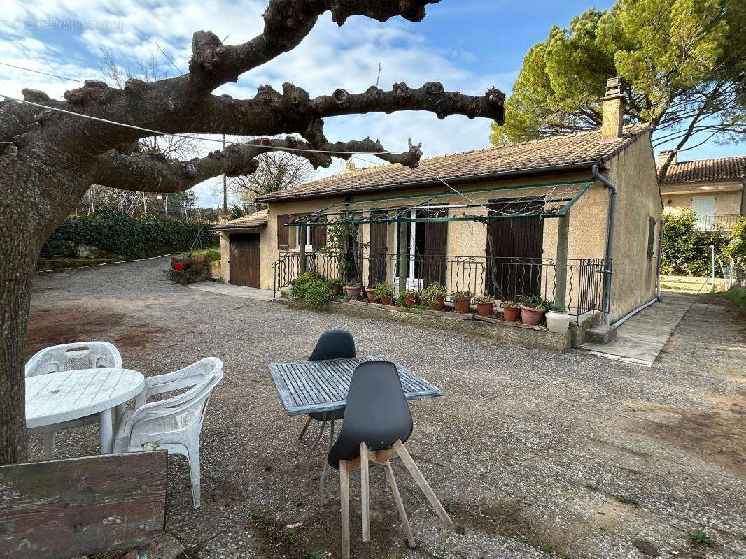 Maison à SAINT-ROMAIN-EN-VIENNOIS