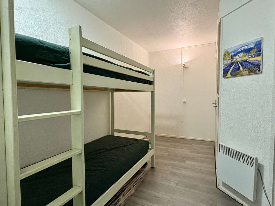 Appartement à SAINT-CYPRIEN