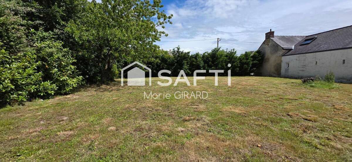 Photo 4 - Maison à NORT-SUR-ERDRE