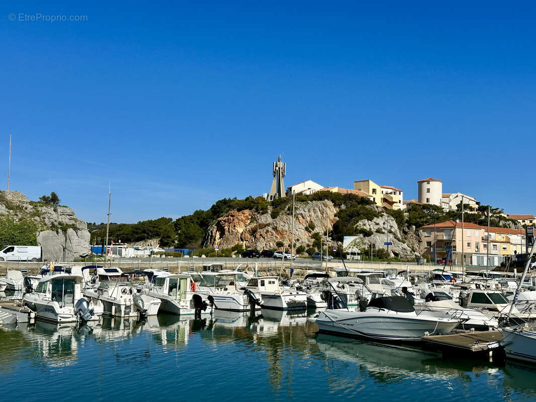 Appartement à NARBONNE