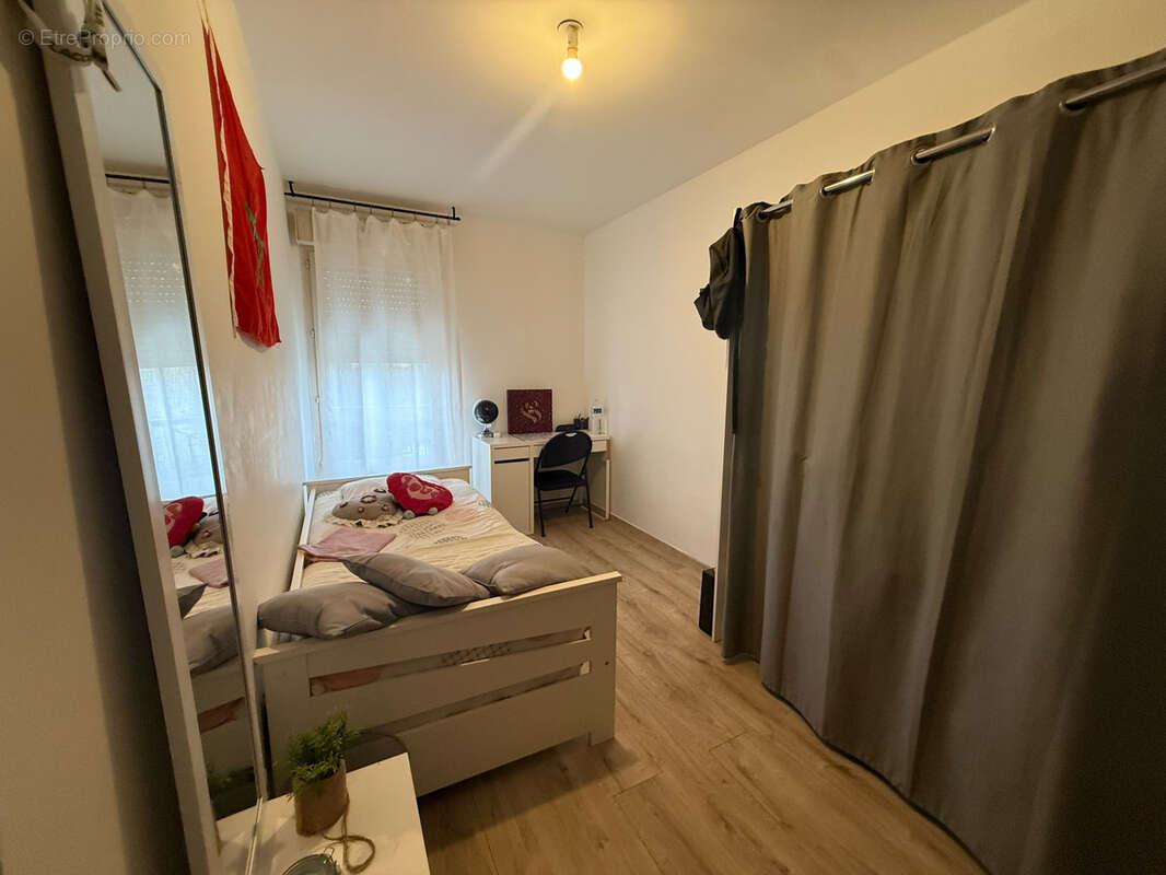 Maison à SAINT-GILLES