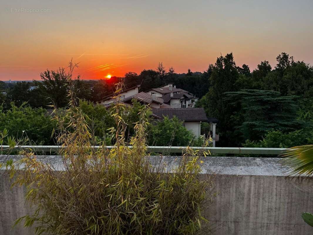 Appartement à MONT-DE-MARSAN