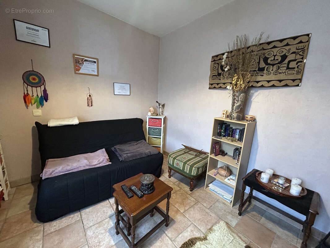 Maison à LA POTERIE-AU-PERCHE