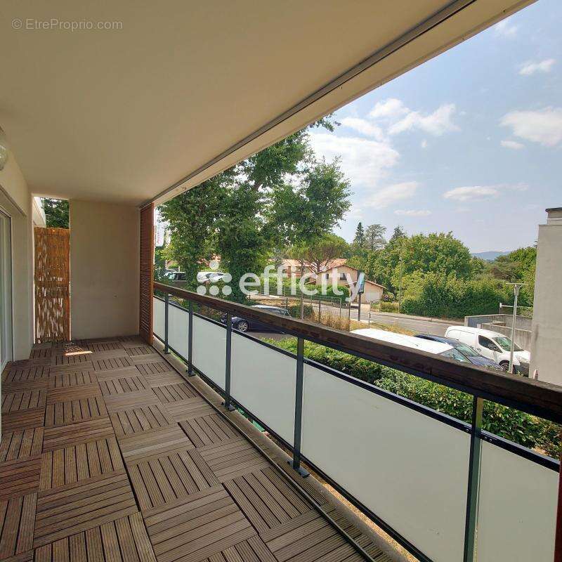 Appartement - photo 2