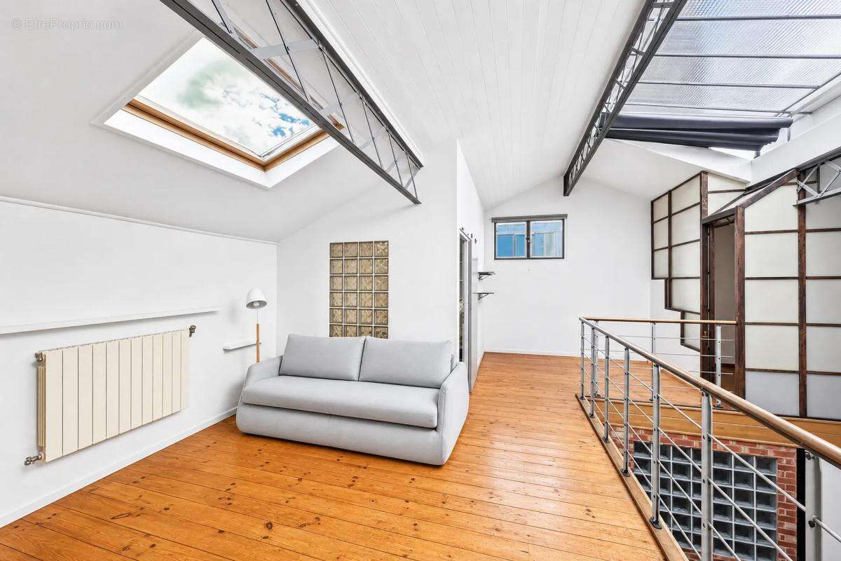 Appartement à ARGENTEUIL