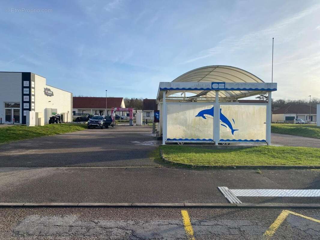 Photo 5 - Commerce à NEUFCHATEAU